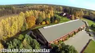 Harmony Park, Lithuania