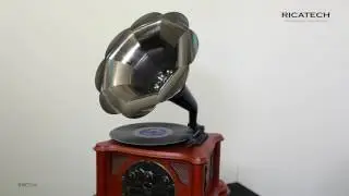 Ricatech RMCT301 Table specially designed for the RMC350 Legend