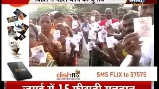 Bihar Polls: Election&rsquo;s first phase analysis and panel discussion