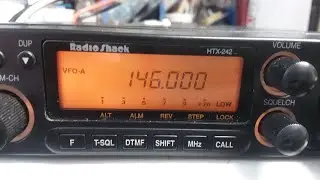 Icom148 to HT-X212 or HT-X242