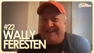 Wally Feresten | SNL Cue Card Supervisor | Full Interview
