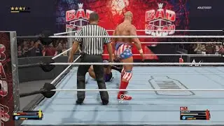 IM THE REAL KURT ANGLE