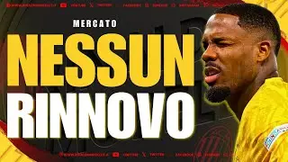 MAIGNAN non rinnova? BENNACER a Zagabria e AFFARI sfumati!