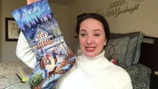 Cross Stitch #60- So Many Fall Finishes!! 🍁🍁🍁
