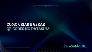 Como Aumentar a Efici&ecirc;ncia Operacional em 30% com QR Codes e Datasul&reg; 🚀