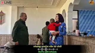 Phần 160 – Twist rùng mình: Vợ cả bị bắt cóc, liệu chị dâu có liên quan không? 😡🚨