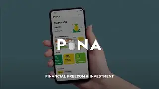 PINA Financial | Financial Freedom & Investment | Video Series