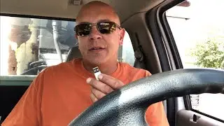 Исправлена ​​проблема с отключением USB-зарядного устройства в автомобиле!!!