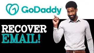 How To Fix GoDaddy Email Option Missing (2025)