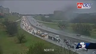 Threat of tornadoes and more hail continue