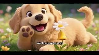 Kids Story: Zoom! The Dog, the Family, and the Super Adventure