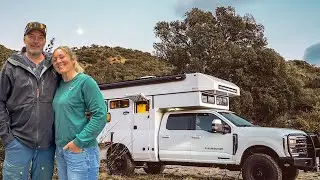 This Off-Grid & Overland Year Changed Everything | Our 2025 Story