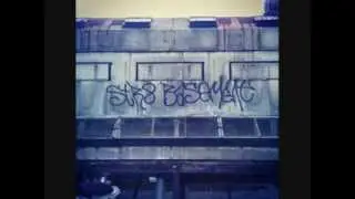 Straight Basement - Recording session