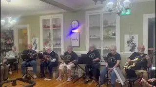 Music for Seniors from Seniors | Musical Retirement Home | Dementia | Mental Health | Ontario | CA