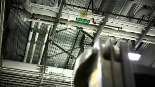Ocean Spray Pennsylvania Plant Tour