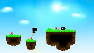 2000 DEMONS!!! [GD] Lonely travel (Medium Demon) by FunnyGame 100% (3 coins)