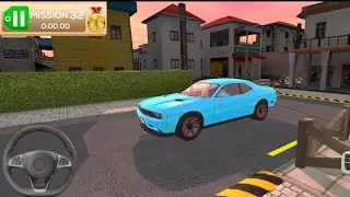 New Muscle Car Unlocked - My Holiday Car #2 - Android Gameplay
