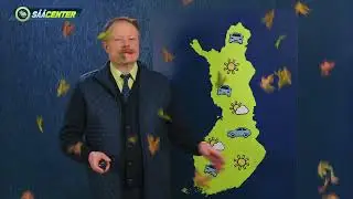 S&auml;&auml;mies - Ensilumi