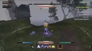 dueling Grand Overlord o Hulk o (Hulkares) on alt