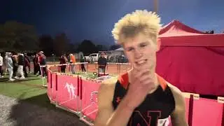 Drew Patterson DNIP Interview