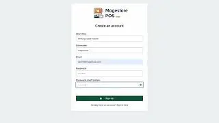 Install Magestore POS for Shopify with 30-day Free Trial