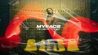 Retrowave Type Beat 🎵 ''Myface'' The Weeknd Type Beat 2022