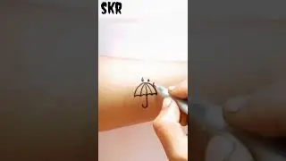 Attractive tattoo designs 😍💞