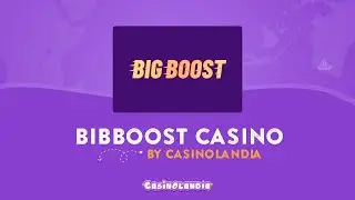 BigBoost Casino Review