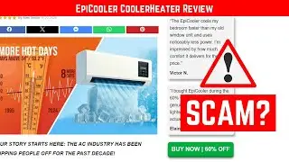 Обзор EpiCooler CoolerHeater 2026 &mdash; умный гаджет или пустяк?