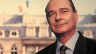 Cała prawda o    Jacques Chirac