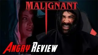 Malignant - Movie Review