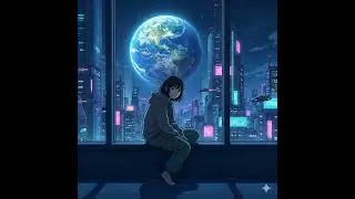 Maybe I should change the world