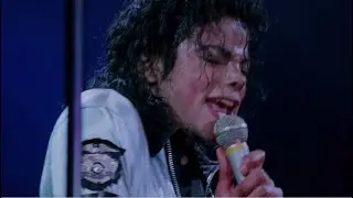 MAKE THAT CHANGE! Michael Jackson - Bad World Tour Campaign [4K Teaser]