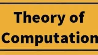 THEORY OF COMPUTATION |PART-2 | LANGUAGES|