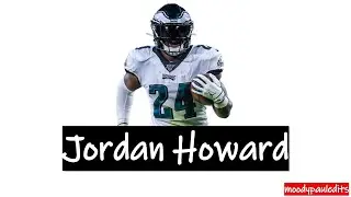 Jordan Howard 2019 - 2020 Eagles Highlights [HD]