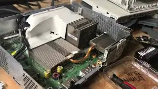 What is a Xbox 360 &ldquo;Bonepile Console&rdquo;?