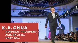 KK Chua &mdash; Doing Business In China