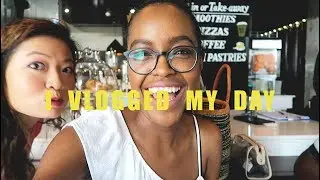 TRYING SOMETHING NEW | THIS IS ESS