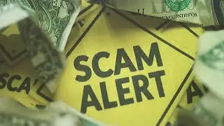 Scam Alert: More people losing money to government imposters
