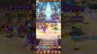 Elora's Raid: Fire Team vs. Light Team