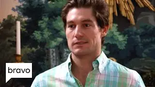 Southern Charm: Naomie Is Not Okay With Craig's Lifestyle (Season 5, Episode 3) | Bravo