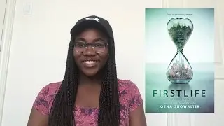 Firstlife - Book Review