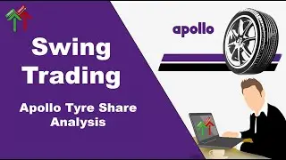 Apollo Tyre Share Analysis  Apollo Tyre  Fundamental Analysis Apollo Tyre Buying Levels Trade Target