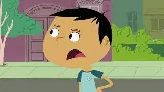 Oh Noah Making A Splash (Full Episode)