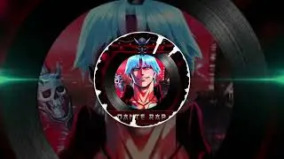 Khai Rap - Dante Rap | Devil Trigger (Devil May Cry) Audio