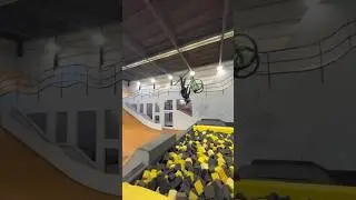 Wheelz doing Moto tricks on a wheelchair!? 🔥