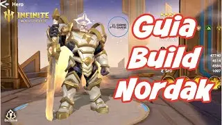 IMR Guia Build Nordak (Espanol)