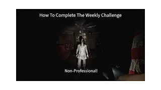 How A Non Professional Identifies The Ghost in Phasmophobia!