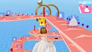 Bridal Rush 👰💥🔥 Gameplaywalkthrough All Levels Android iOS