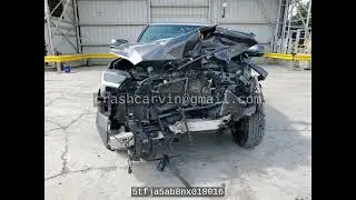 5tfja5ab8nx018016 - Toyota Tundra Crewmax Limited 2022 2022